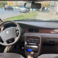 سمند EF7|خودرو سواری و وانت|ماکو, |دیوار