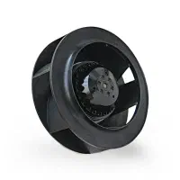 فن بکوارد دمنده