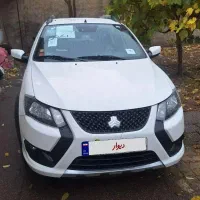 کوئیک GXR-L صفر