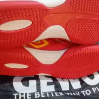 کفش پینگ پنگ جوو اسپید فلکس وان قرمز نو|ورزش‌های توپی|تهران, جوادیه تهرانپارس|دیوار