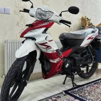 tvs نیرو موتور مشابه صفر