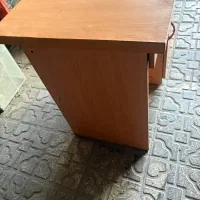 میز چوبی