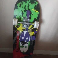 اسکیت برد نونو|دوچرخه، اسکیت، اسکوتر|شیراز, فرهنگ شهر|دیوار