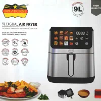 سرخ کن بدون روغن مارک رمانتیک هوم