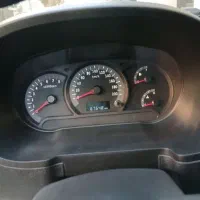 کوییک401ـ بی خط و خش،تمیز|خودرو سواری و وانت|مشهد, رستگار|دیوار