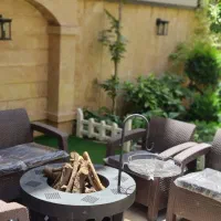 400 متر ویلایی  لوکیشن عراقی