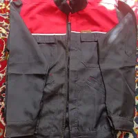 لباس کار (وضعیت نو)