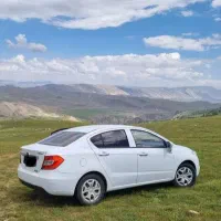 برلیانس h230 مدل ۹۶