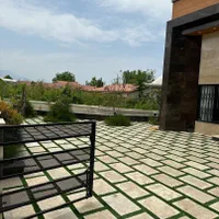 طرح دوبلکس مبله کامل درب ریموت پلاک یک جنگل|فروش خانه و ویلا|رویان, |دیوار