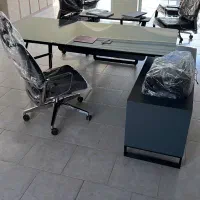 ست  دفتری  مدرن