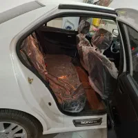 سورن پلاس ef7 1402 فول|خودرو سواری و وانت|هرسین, |دیوار