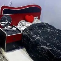 کمد وتخت نوجوان