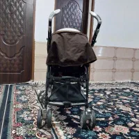 کالسکه|کالسکه و لوازم جانبی|شیراز, کرونی(خاتونک)|دیوار