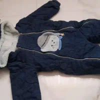 لباس در حد نونو|کفش و لباس بچه|کوچصفهان, |دیوار