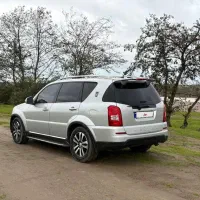 سانگ یانگ رکستون ۲۰۱۳ اتاق w