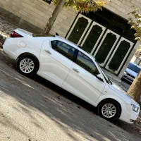 دنا پلاس مدل ۹۸ فول سانروف دار