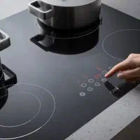 تعمیرات انواع اجاق گاز رومیزی صفحه ای کل تهران