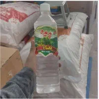 عرق نعنا دو آتیشه درجه ۱|خوردنی و آشامیدنی|تهران, عباس‌آباد|دیوار