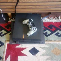 پی اسس فو ر و پروژگتور