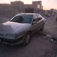 زانتیا مدل ۸۴|خودرو سواری و وانت|زاهدان, |دیوار