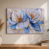 تابلو رنگ رو روغن