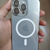 آیفون ۱۵ پرومکس ۲۵۶ zaa