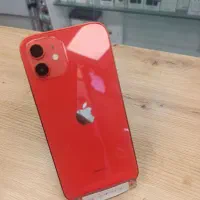 آیفون ۱۲ نرمال تک سیم LLa 64|موبایل|مشهد, جنت|دیوار