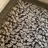 گلیم فرش ۶ متری