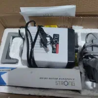فروش انواع کاشت ناخن نو