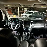 چانگان cs35 مدل ۱۳۹۷ بدون رنگ کم کار