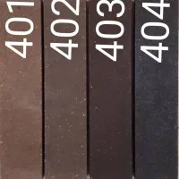 تولید و عرضه بیش از ۱۶۰ نوع آجر نسوز ، زرد و گلبهی|مصالح و تجهیزات ساختمان|اصفهان, قهجاورستان|دیوار