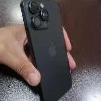 آیفون 15 promax پرومکس صفر