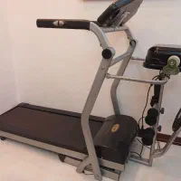 تردمیل کم کارکرد