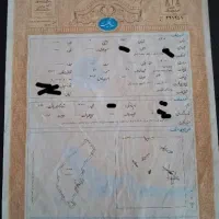 باغ ۱۰۰۰ متری چهار فصل(روستای اندیس)|فروش دفتر صنعتی، کشاورزی، تجاری|قم, نیروگاه|دیوار