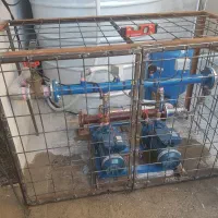 جوشکار سیار جوشکاری سیار|خدمات پیشه و مهارت|گرگان, |دیوار