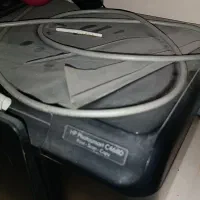 پرینتر ۳ کاره جوهر افشان hp