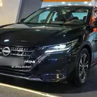 نیسان سیلفی مکس ادیشن ۲۰۲۴