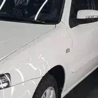 سمند سورن پلاسxu7pموتور جدید|خودرو سواری و وانت|اهواز, سیاحی(سه راه خرمشهر)|دیوار