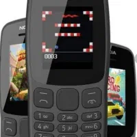 گوشی نوکیا 5310