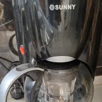 چای ساز و قهوه ساز سانی