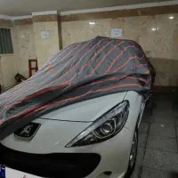 207TU3|خودرو سواری و وانت|همدان, |دیوار