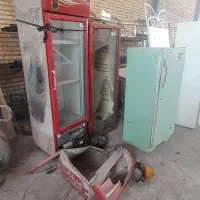 فروش یخچال|یخچال و فریزر|شیراز, شهرک گلها|دیوار