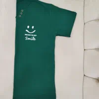 تیشرت دکمه دار|لباس|بوکان, |دیوار