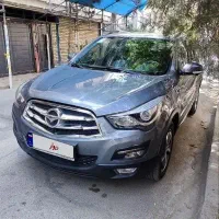 هایما مدل۹۷ اس۵|خودرو سواری و وانت|مشهد, اقبال|دیوار