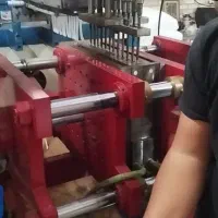 استخدام نیرو برای تیوپ زنی