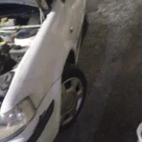 ماشین  سمند مدل ۸۹