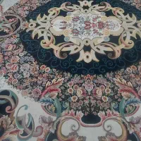 فرش ۱۲متری|فرش|رباط‌کریم, کیکاور|دیوار