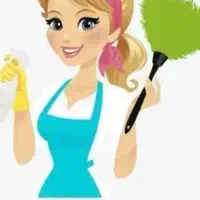 نیروی خدماتی منزل