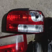 چراغ جلو وعقب|قطعات یدکی و لوازم جانبی|کردکوی, |دیوار