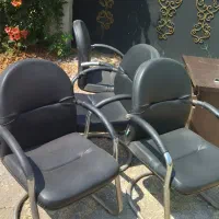 صندلی ارباب رجوع